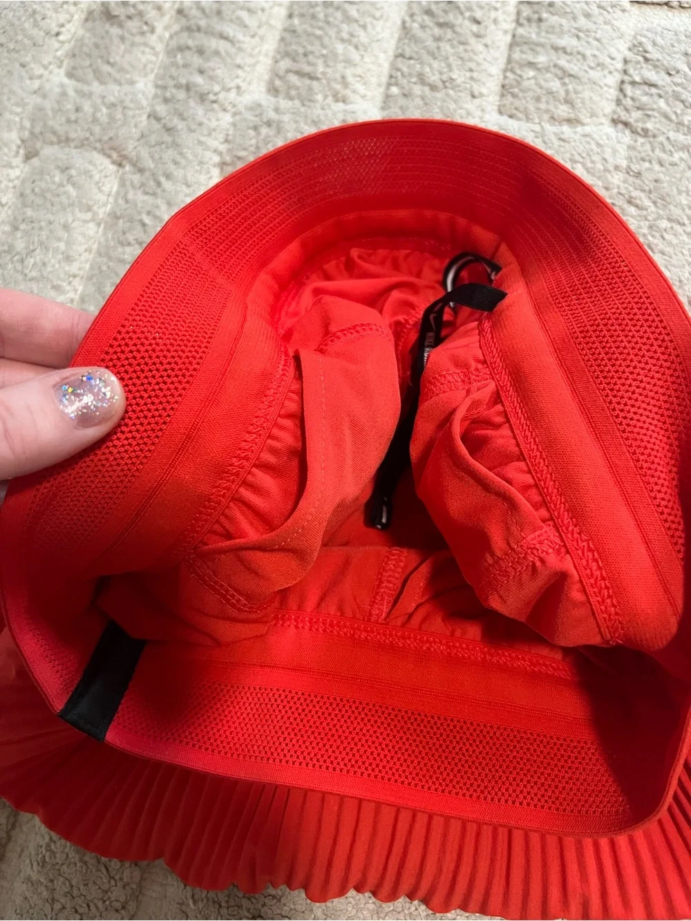 Nike lightweight athletic